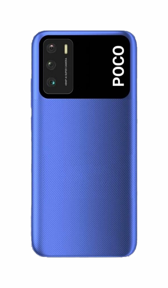Xiaomi Poco M3 128GB